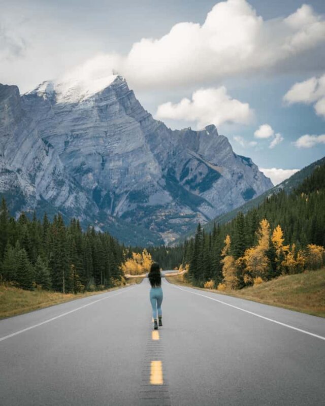 Calgary: Banff, Lake Louise & Canmore SUV Tour - Practical Details: Pickup, Group Size, and Flexibility