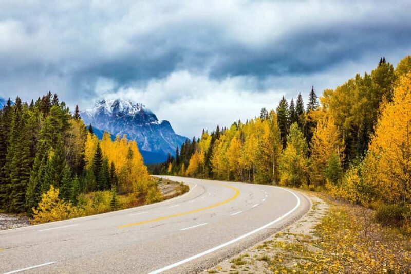 Calgary: Banff, Lake Louise & Canmore SUV Tour - How This Tour Differs From Similar Rockies Excursions