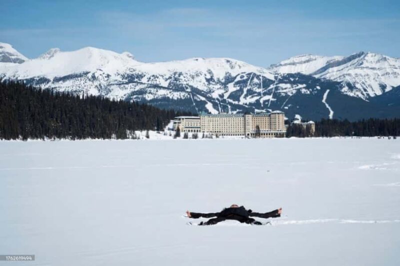 Calgary: Banff, Lakes, & Gondola Private Tour with Transfers - Ascending Sulphur Mountain: The Banff Gondola Experience