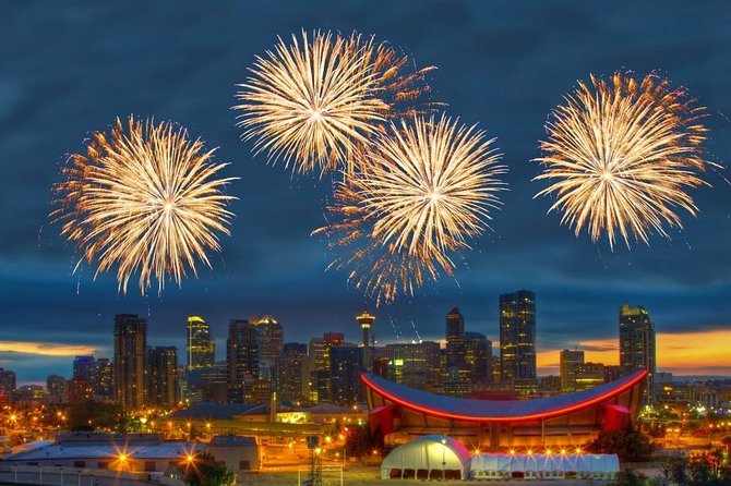 Calgary Bar Crawl: Cruisin' Calgary - Discover the Calgary Bar Crawl: Cruisin Calgary by Lets Roam