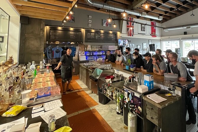 Calgary Brewery Tour - The Experience as Reported in Reviews