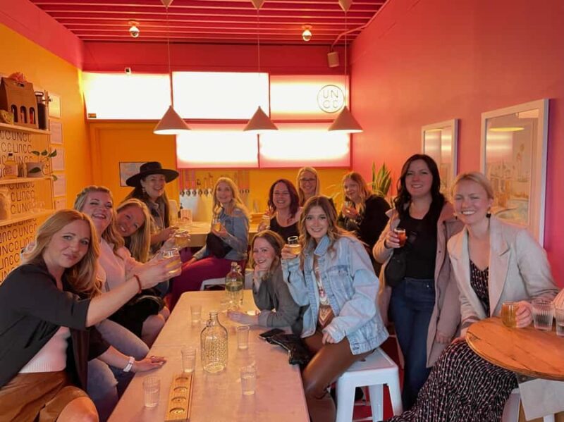 Calgary: Brewery Tour - The Guide: Knowledgeable and Personable