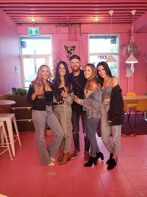 Calgary: Brewery Tour - Calgary Brewery Tour: Is It Right For You?