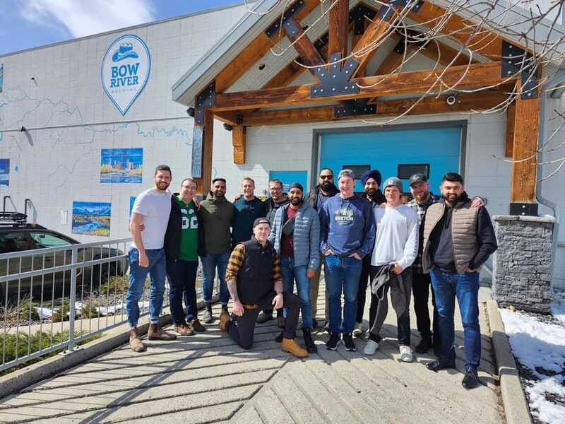 Calgary: Brewery Tour - Frequently Asked Questions