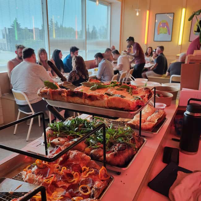 Calgary: Brewery Tours at Award Winning Venues - Booking, Cancellations, and Flexibility