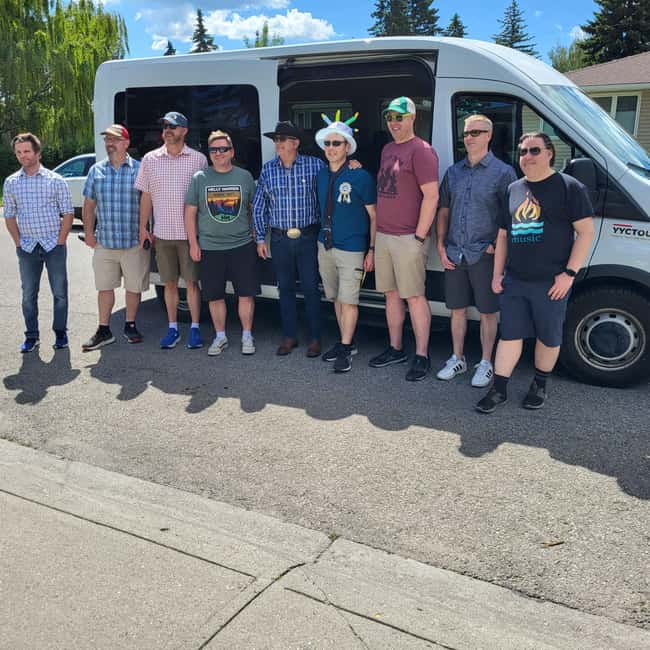 Calgary: Brewery Tours at Award Winning Venues - Final Thoughts on Calgarys Award-Winning Brewery Tour