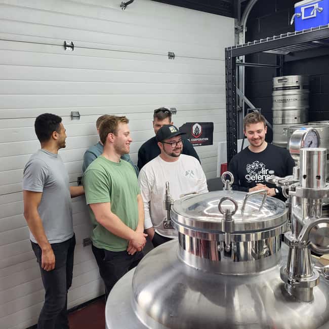 Calgary: Brewery Tours at Award Winning Venues - Frequently Asked Questions
