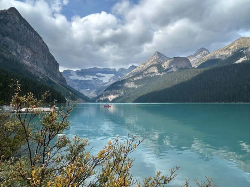 Calgary/Canmore/Banff: BEST of BANFF with LAKES Group Tour - What Sets This Tour Apart from Others