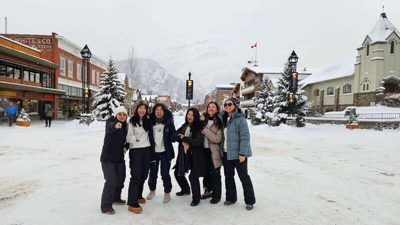 Calgary: Canmore, Banff, Lake Louise - Gondola Included - Who Will Love This Tour