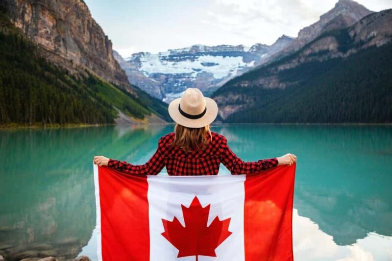 Calgary/Canmore: Lake Louise, Moraine Lake, & Banff Day Tour - The Tour Starts with Convenient Pickup Locations in the Canadian Rockies