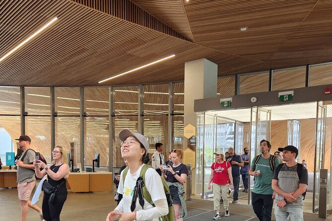 Calgary City Highlights 3 Hour Walking Tour | Gratuity-Based - Calgary’s Early 1900s Landmark: City Hall