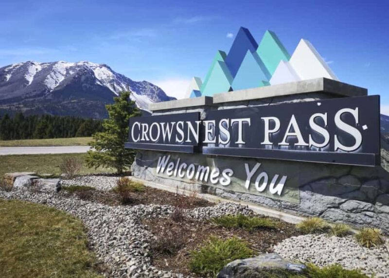 Calgary: Crowsnest Pass Tea & Tapas Experience - Key Points