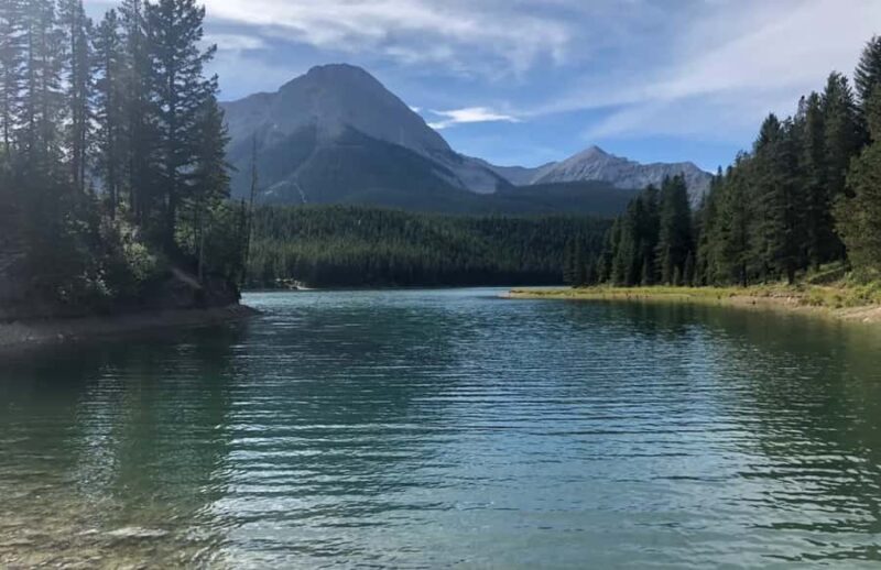 Calgary: Crowsnest Pass Tea & Tapas Experience - Suitability and Physical Requirements