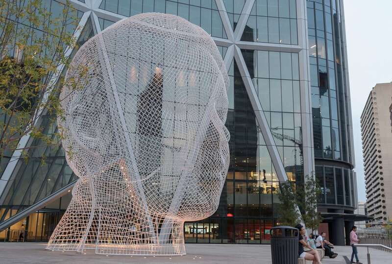 Calgary Downtown: 2-Hour Introductory Walking Tour - Calgary Downtown: 2-Hour Introductory Walking Tour