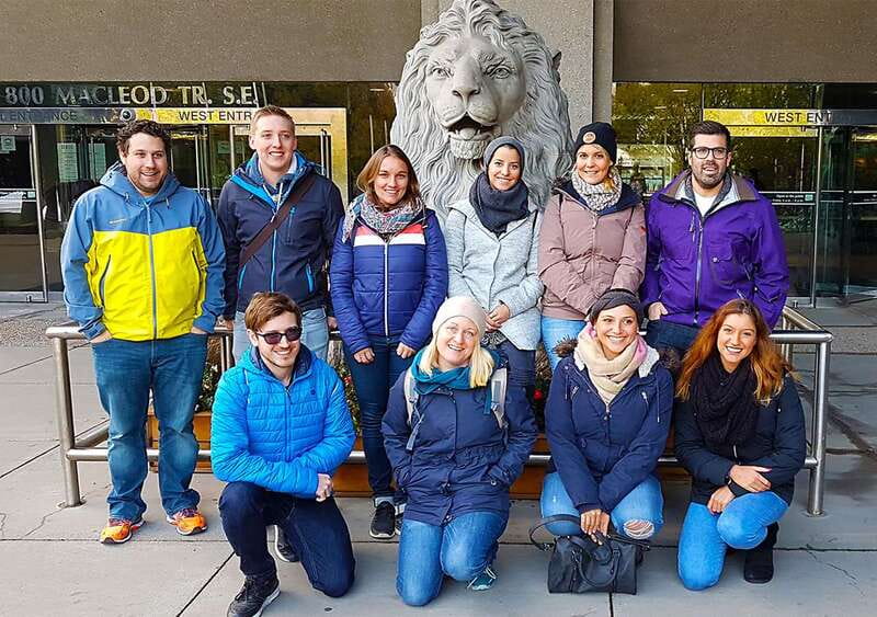 Calgary Downtown: 2-Hour Introductory Walking Tour - The Guide’s Warmth and Expertise Make a Difference