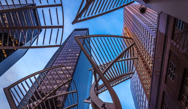 Calgary Downtown: 2-Hour Introductory Walking Tour - Why Choose This Calgary Downtown Tour?