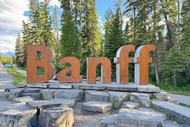 Calgary Downtown to Banff via Canmore Shared Shuttle - Practical Logistics: Booking, Group Size, and Flexibility