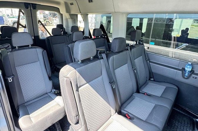 Calgary Downtown to Banff via Canmore Shared Shuttle - Comparing This Shuttle to Private Transfers and Car Rentals