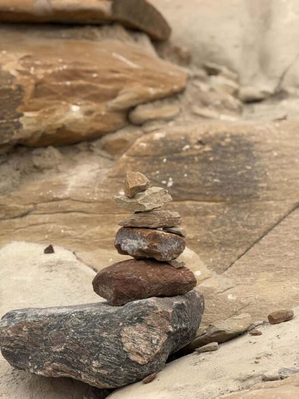 Calgary: Drumheller and Badlands Tour with Museum Entry - Visiting Small Towns and Local Sights