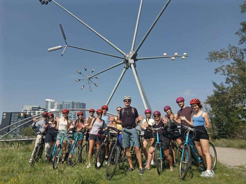 Calgary: E-Scooter City Highlights Tour - Practical Tips for a Smooth Ride