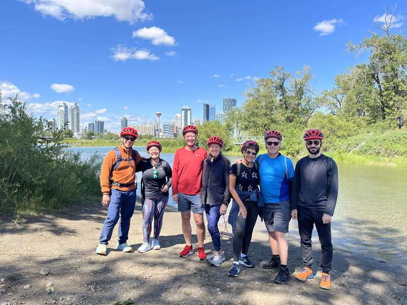 Calgary: E-Scooter City Highlights Tour - Practicalities and Booking Flexibility