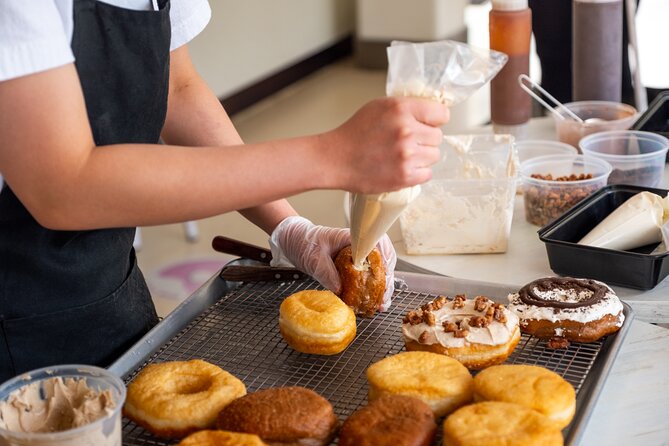 Calgary Food Bike Tour - Key Points