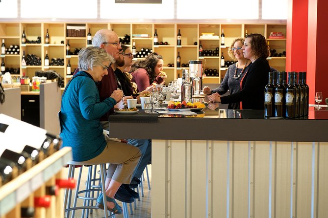 Calgary Food Walking Tour: Calgary Farmers Market - What’s Included in the Calgary Farmers Market Food Tour