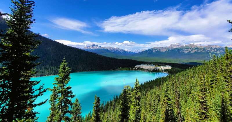 Calgary: Glaciers, Mountains, Lakes, Canmore and Banff Tour - Frequently Asked Questions