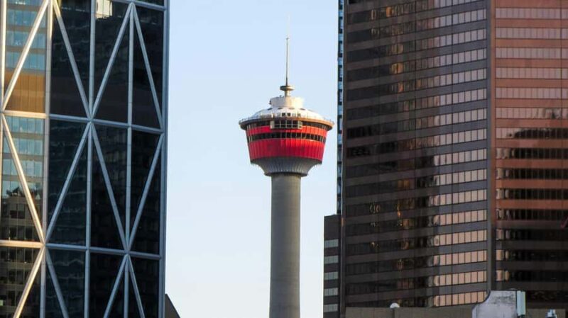 Calgary: Guided Couple City Tour with Stops for Photos - Flexibility and Cancellation Policy