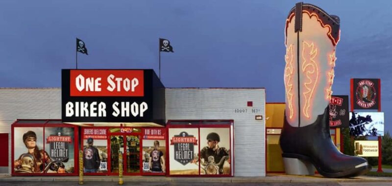 Calgary: In the Land of the Big Tour - The Value of an Offbeat Alberta Experience