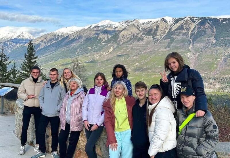 Calgary: Radium Hot Springs & Marble Canyon Day Trip - Explore Marble Canyon and Radium Hot Springs on a Day Trip from Calgary