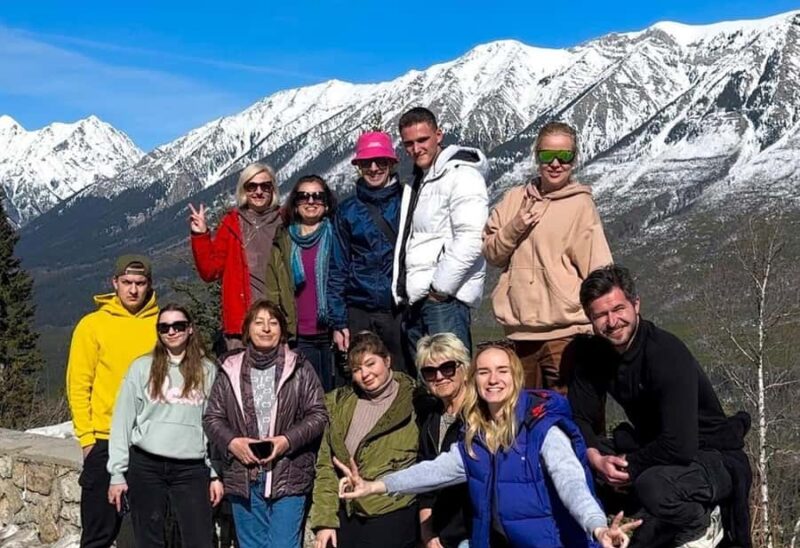 Calgary: Radium Hot Springs & Marble Canyon Day Trip - Comparing This Tour to Similar Experiences