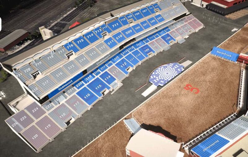 Calgary Stampede Afternoon Rodeo - Practical Tips for Attending the Calgary Stampede Rodeo