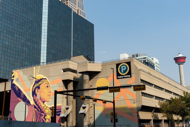 Calgary Street Art & Craft Beer 3 Hour Tasting Tour - The Tour’s Logistics and Booking Details