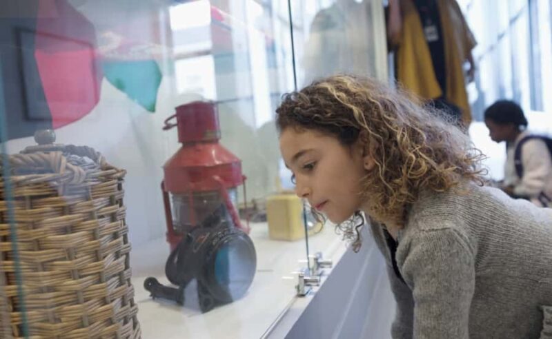 Calgary: The Military Museums Entry Ticket - Booking Options and Practical Information