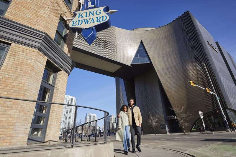 Calgary: Tips-Based City Highlights Walking Tour | 3-Hour - The Guide Experience: Friendly, Knowledgeable, and Engaging