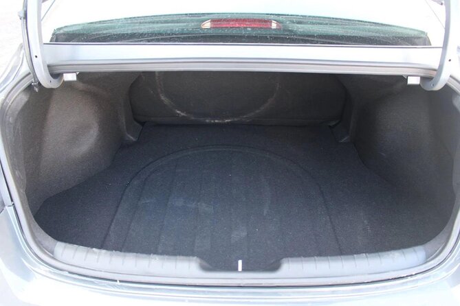 Calgary to Banff Airport Transfer Reliably to the Rockies - Calgary to Banff: The Stress-Free Start or End of Your Rockies Adventure