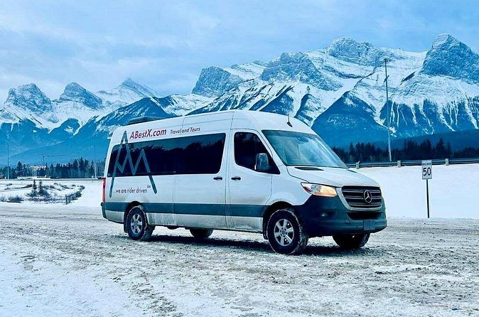 Calgary to Banff - Private Transfer - Booking Process and Flexibility