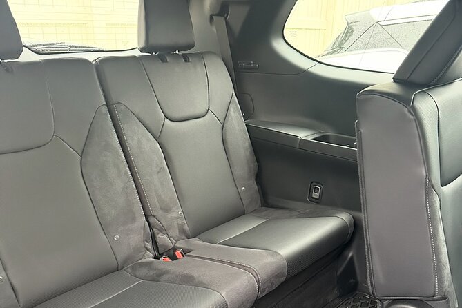 Calgary to Jasper Private Luxury Transfer - Practical Details: Booking, Cancellation, and Weather Considerations