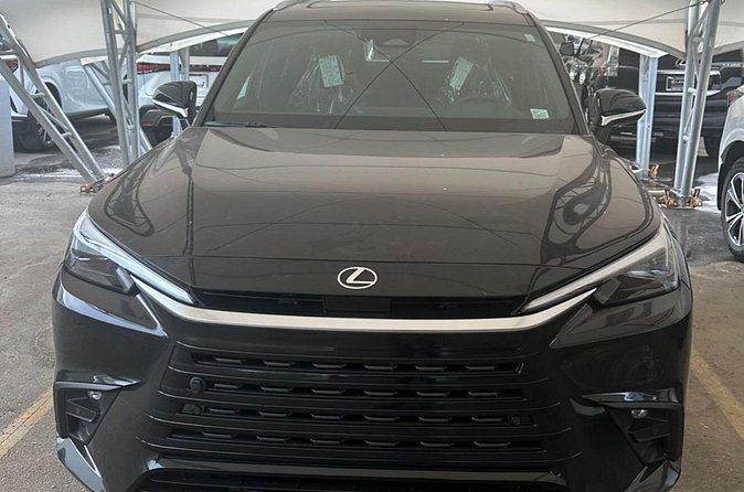 Calgary to Jasper Private Luxury Transfer - Who Should Consider This Luxury Transfer?