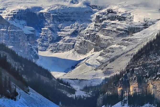 Calgary to Lake Louise Transfer - Pricing and Additional Costs
