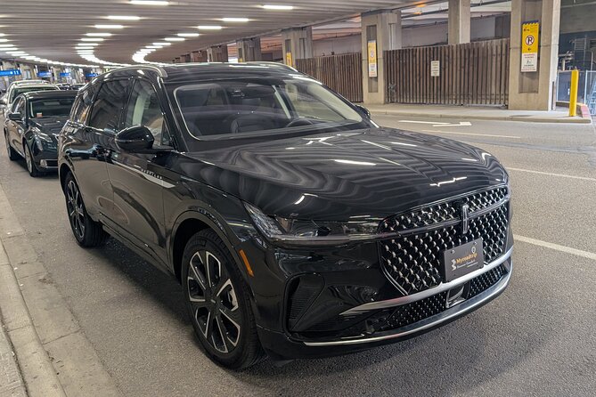 Calgary to Lake Louise Transfer - The Route and Scenic Options