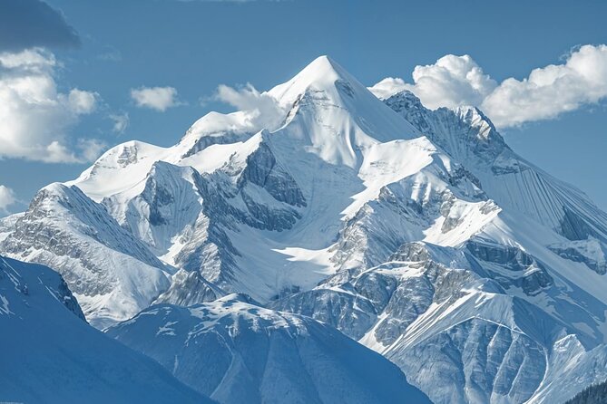 Calgary to Lake Louise Transfer - Final Thoughts: A Practical Choice for Lake Louise Travelers