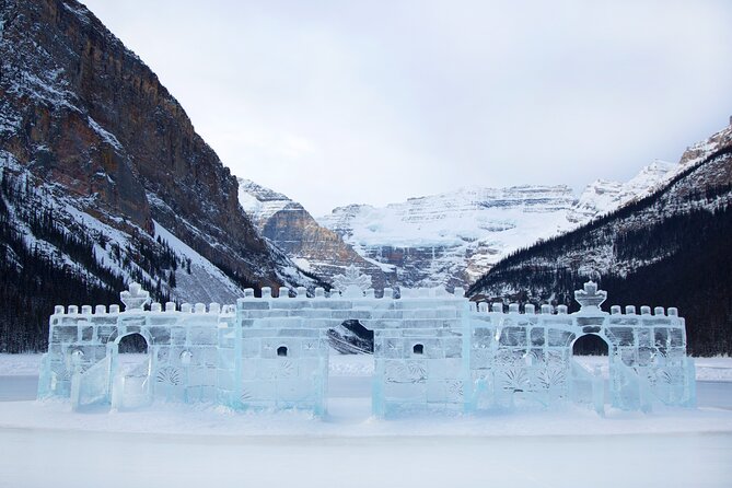 Calgary YYC Airport: Hassle-free Private Transfer to Lake Louise - Booking and Cancellation Policies