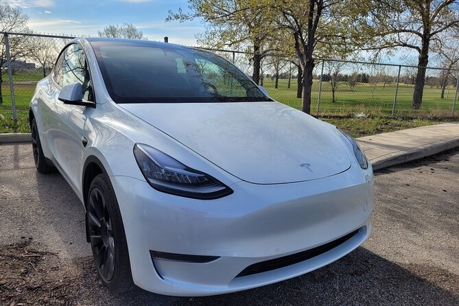 Calgary YYC Airport to Banff |Canmore| KananaskisPrivate Shuttle - Spacious, Comfortable Private Shuttle from Calgary Airport to Banff for $199