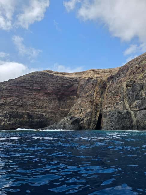 Calheta Coastline Boat Tour - Practical Details and Recommendations