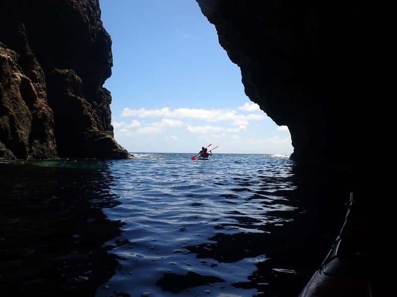 Calheta Kayak Tour - Additional Options and Similar Experiences