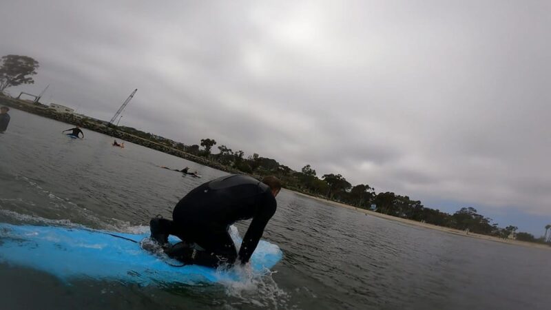 Cali: Surfing Lesson with Local Instructors - Flexibility and Booking Options for a Stress-Free Experience