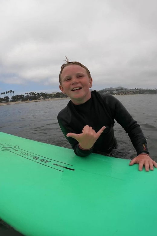 Cali: Surfing Lesson with Local Instructors - Who Benefits Most from This Surf Lesson