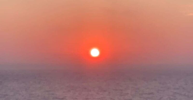 calice in cratere - Key Points